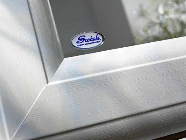 Excel Glazing becomes a Swish fabricator