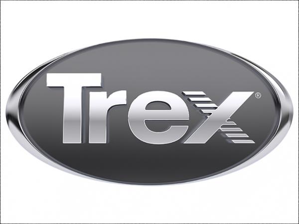 Trex Dream Deck For 2019 HGTV® Dream Home