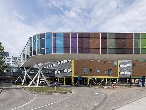 Thiele Glas wins 2018 Vanceva® World of Color Awards™ Thiele Glas wins 2018 Vanceva® World of Color Awards™
