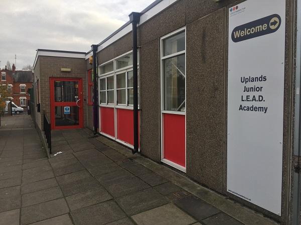 Hazlemere Commercial Awarded Uplands School Contract By Leicester City Council