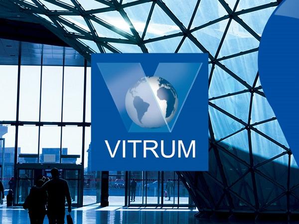 Exhibit space for Vitrum 2019 on sale now!