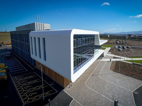 Maple’s perfect formula for new Welsh science park Maple’s perfect formula for new Welsh science park