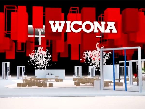 Wicona at BAU 2019 - Discover urban evolution! Wicona at BAU 2019 - Discover urban evolution!