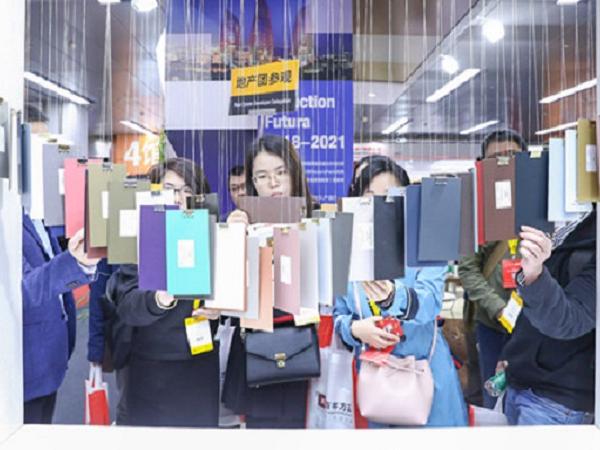 Bigger and Busier: Windoor Expo 2018 Concluded Successfully with a Total of 64,518 Visitors