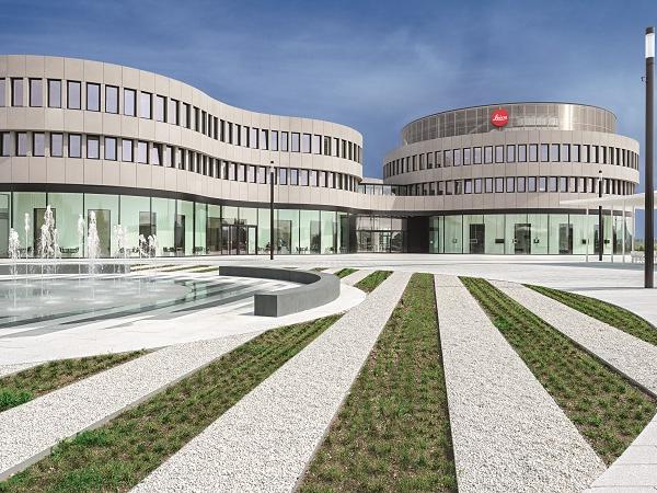 Leica Leitz Park