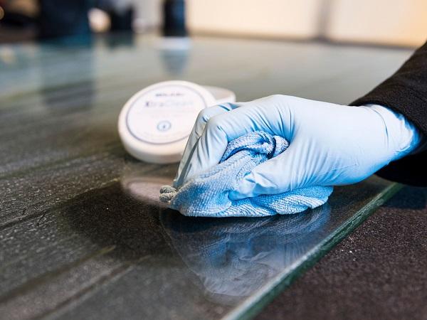 Veteco: BOHLE presents XtraClean, to clean surfaces gently but effectively