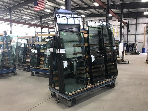 American Insulated Glass Acquires Assets of Faith Glass