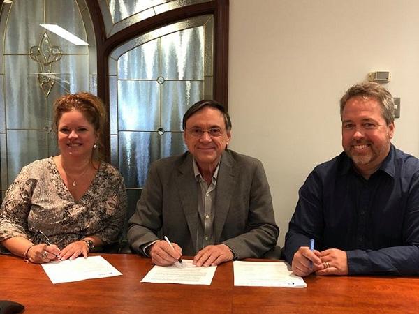 Atis Group makes new acquisition in Montérégie