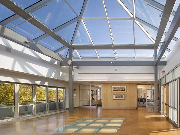 Ben Franklin TechVentures | Acurlite Structural Skylights Inc