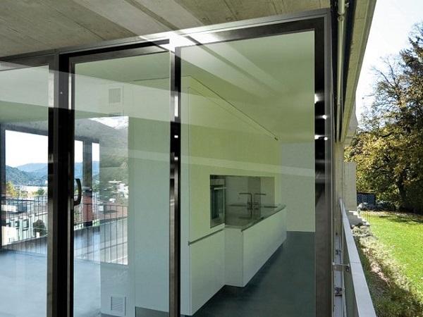 Brochure now available for the NEW SL160 Lift and Slide Doors