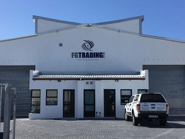 FG Trading Opens Brand New Branch in Muizenberg, Cape Town