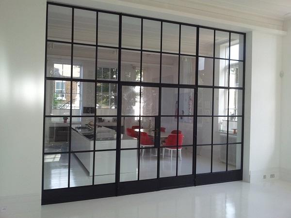 Steel Window Association welcomes Crittall Windows