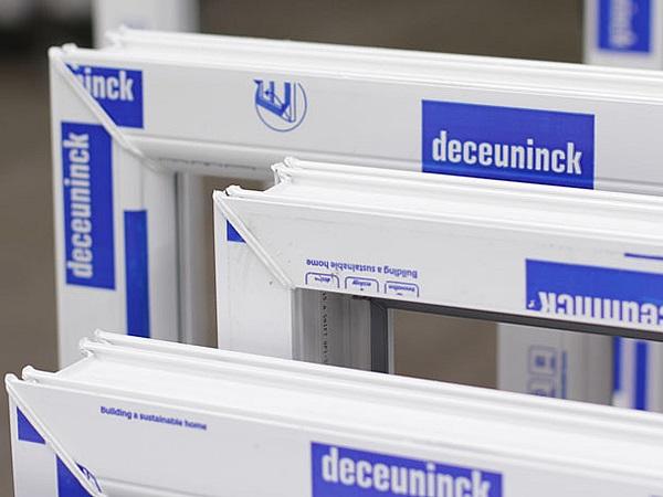 Deceunick introduces its most innovative solutions at the new edition of Veteco