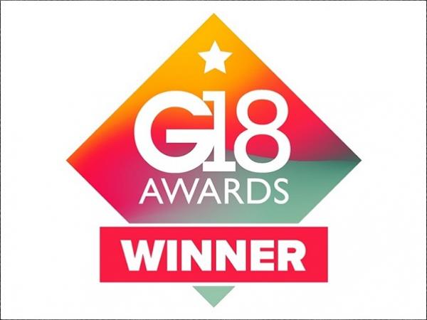 Deceuninck wins G18 Product of the Year with Linktrusion™ technology