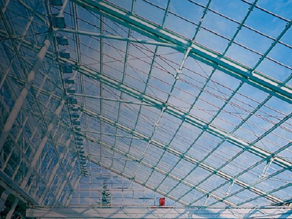 New DOWSIL™ Silicone to set a new standard for energy efficiency in commercial insulating glass at glasstec 2018