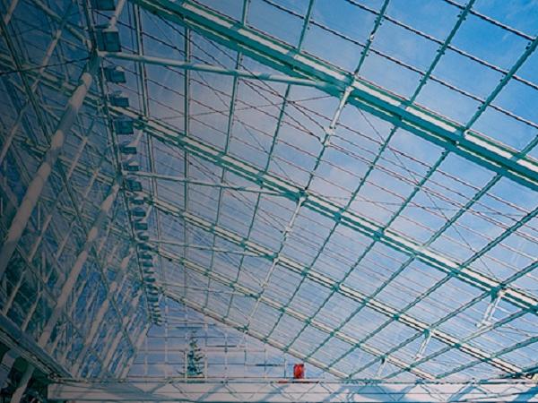 New DOWSIL™ Silicone to set a new standard for energy efficiency in commercial insulating glass at glasstec 2018