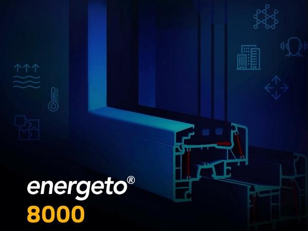 Energeto 8000