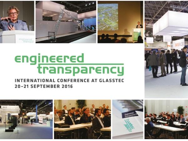 engineered transparency 2018