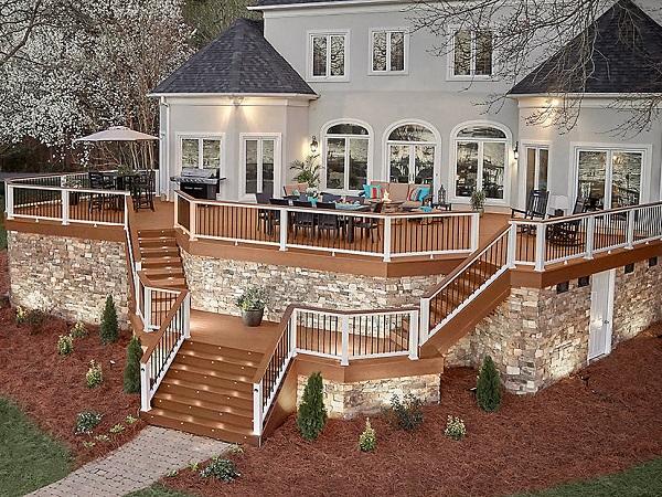 Trex Brings Affordability and Ease to the Outdoors With New Decking and Railing Offerings