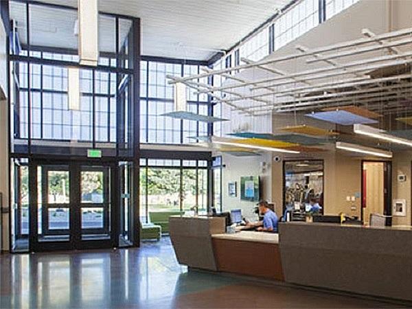 Entrances that make an impact | Major Industries Inc. Entrances that make an impact | Major Industries Inc.