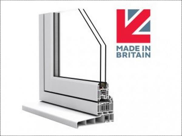 Epwin Window Systems joins Made in Britain campaign