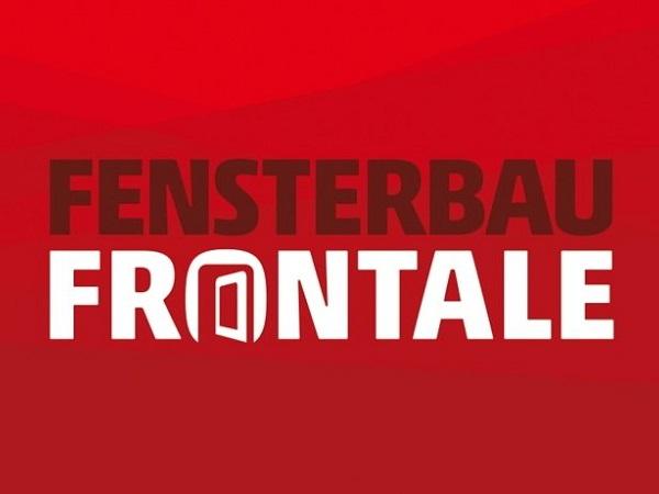 SE Controls at Fensterbau Frontale 2018