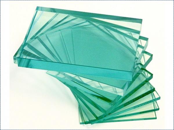 Iranian glass is developing the global market Iranian glass is developing the global market