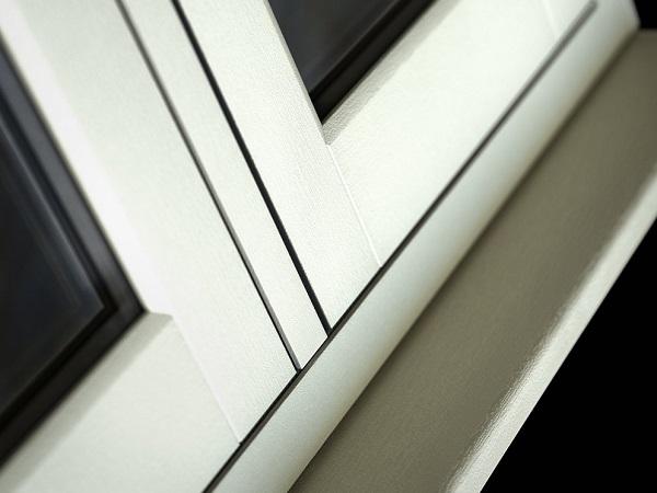 Profile 22’s Flush Casement Window offer the Optima difference