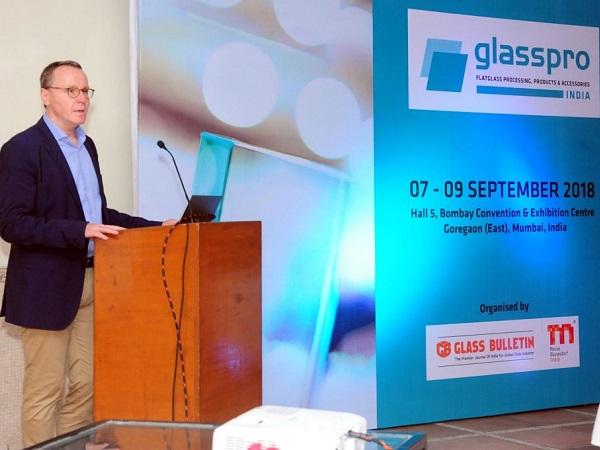 glasspro INDIA 2018