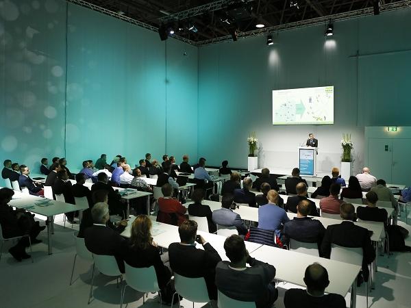 VDMA Final report glasstec 2018