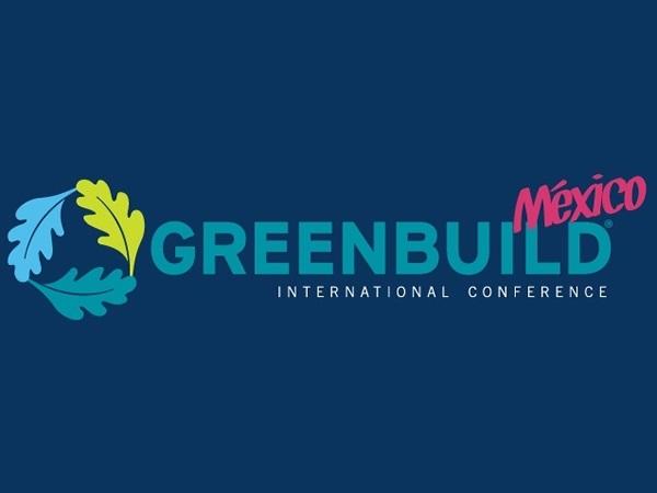 Greenbuild Mexico 2018