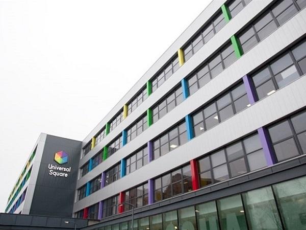 Major refurb for iconic Manchester building | Glazerite Major refurb for iconic Manchester building | Glazerite