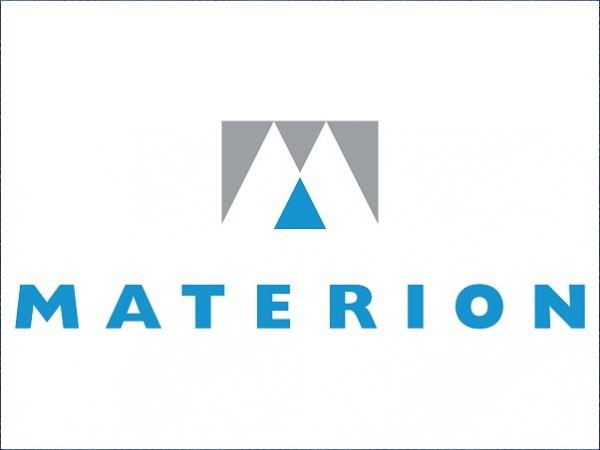 Meet Materion at glasstec 2018