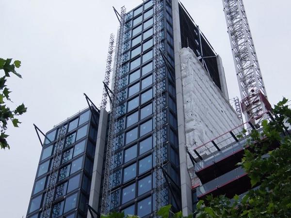 Wintech Project: Merano Residences Wintech Project: Merano Residences