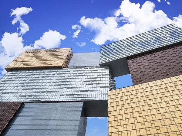 MGM COTAI Grand Opening MGM COTAI Grand Opening