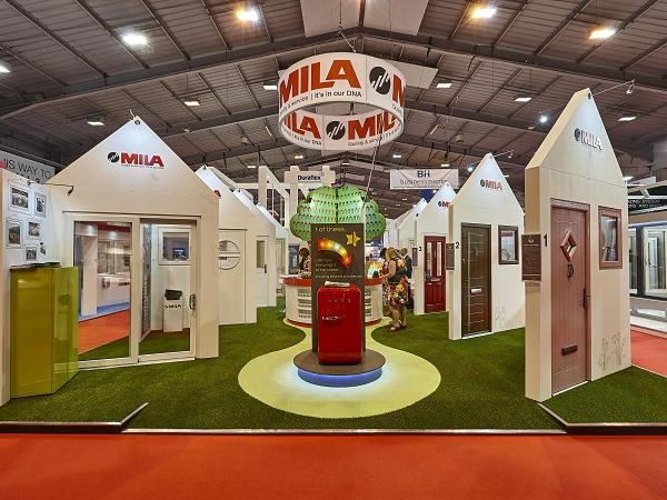 Mila Announces Plans for FIT Show 2019