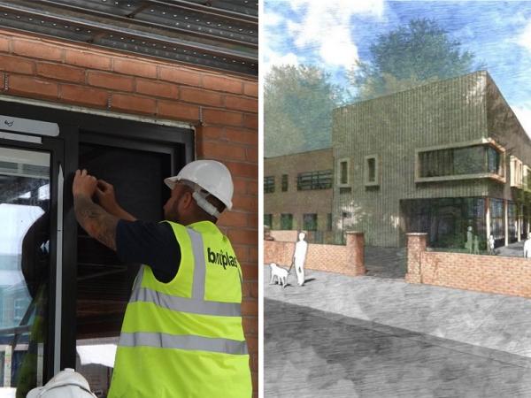 New project, old client: Britplas bolsters mental health project pipeline New project, old client: Britplas bolsters mental health project pipeline