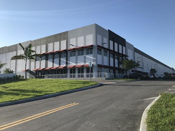 PGT Innovations Expands Manufacturing Locations in Miami