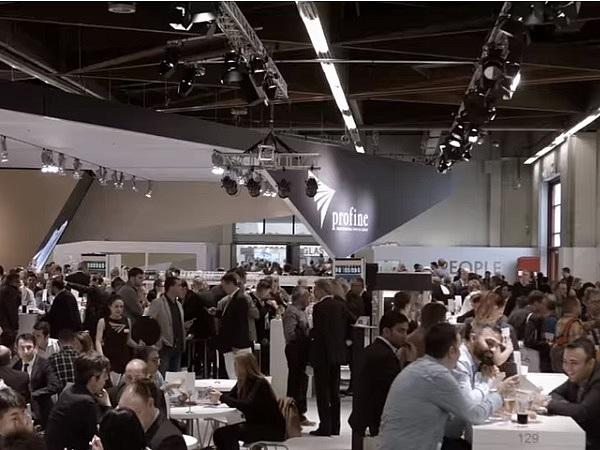 Large variety with a system: profine at the Fensterbau Frontale 2018