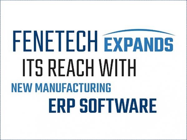 Q2S’ Ryan Anderson answers questions about FeneTech’s newest division