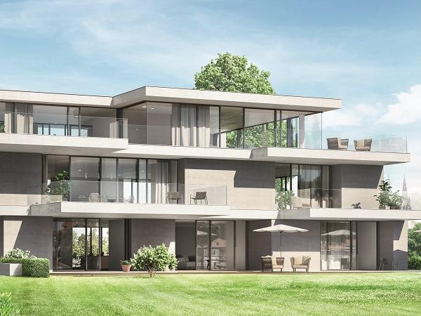 The modular and scalable profile system of the new ASE 60/80 sliding system range offers numerous options for a wide range of requirements in terms of thermal insulation, design and function. The modular and scalable profile system of the new ASE 60/80 sliding system range offers numerous options for a wide range of requirements in terms of thermal insulation, design and function.