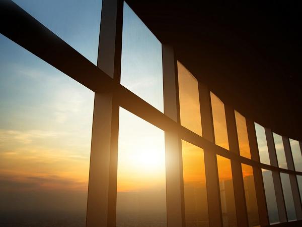Scientists Discover Material Ideal for Smart Photovoltaic Windows Scientists Discover Material Ideal for Smart Photovoltaic Windows