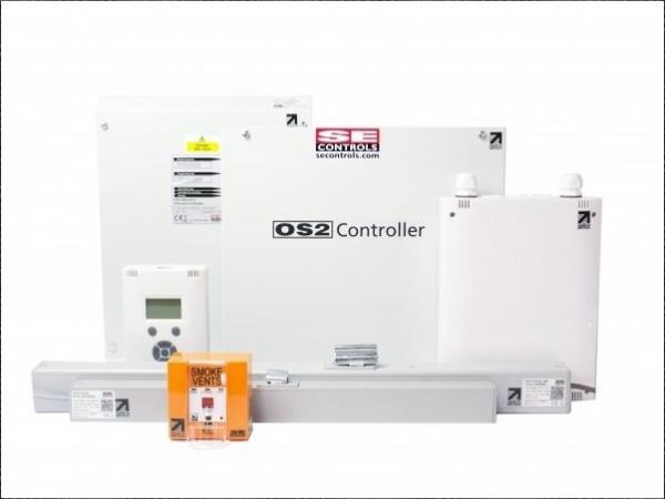 SE Controls at Fensterbau Frontale – What’s on show?