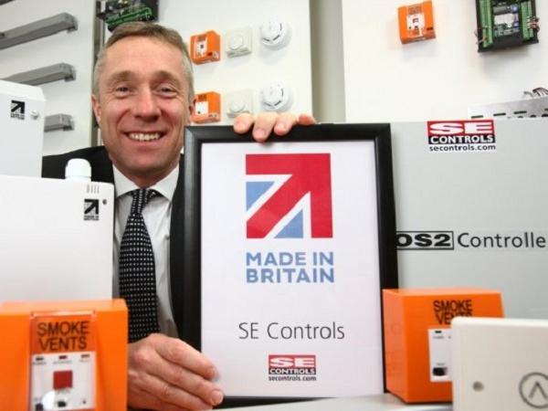 SE Controls Invests £1.5 Million in Expansion