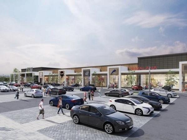 Selly Oak Retail Park Next for Bennetts