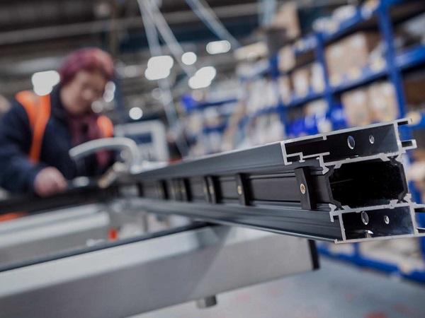 Sliders UK boosts manufacturing capacity by 60%