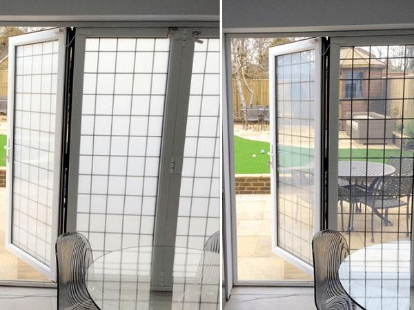 Switchable Glass: The Ultimate Architect’s Privacy Solution
