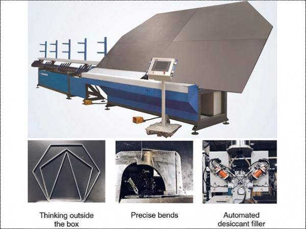 Tempco Glass Fabrication Adds State-of-Art Equipment