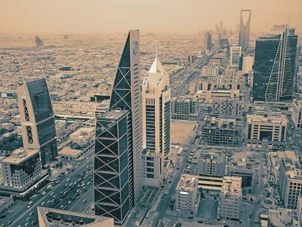 The Big 5 Saudi to help foster global ties The Big 5 Saudi to help foster global ties