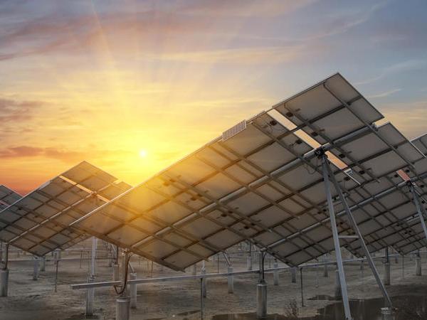 The Iranian Solar Market is picking up speed